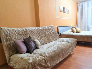 Квартира Медицинская 1А