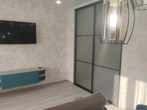 Квартира Прибрежный G-Drive Арена