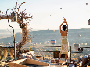 Dream of Cappadocia Hotel