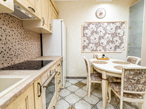 Квартира Уютная недалеко от Университета