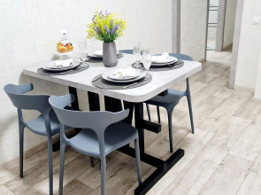 Квартира  Лофт около аквапарка