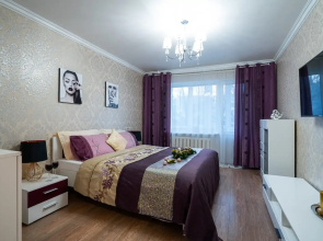 Apartamenty dvuhkomnatnye u Severnogo vokzala