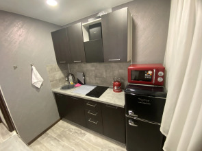 Апартаменты на Кольском 170 Grandrooms