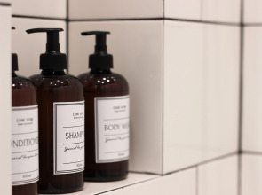 Апартаменты Green Литературная Атмосфера