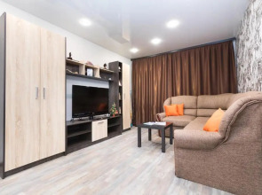 Апартаменты на 50 лет Октября