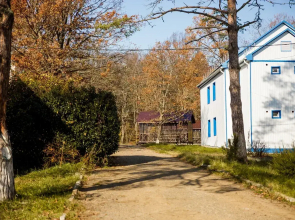 Gorny Vozdukh Recreation Camp