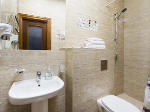 Гостевой дом Aristocrat Dostoevsky