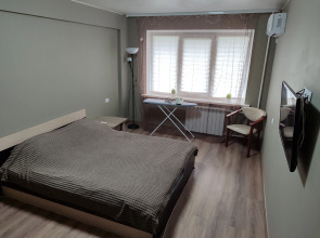 Квартира Однушка на Щусева