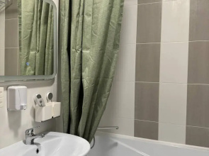 Апартаменты Просторные апартаменты  Vetka Home на Красном проспекте