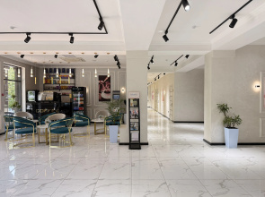 Porto Bello Hotel