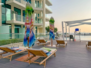 Апартаменты Bnbme Urban Oasis 1 BDR