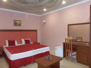 Гостевой дом Кристина