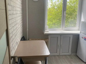 Апартаменты 2-комнатные с 2 спальнями №4