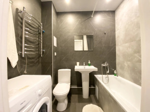 Квартира в центре в ЖК Шоколад