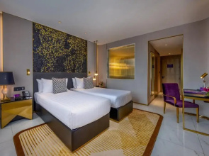 Glee Nairobi A Preferred LVX Hotel