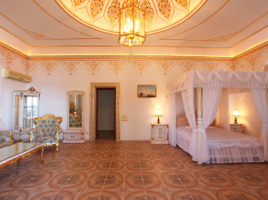 Villa Bon Mezon