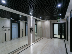 Квартира В столице Сибири