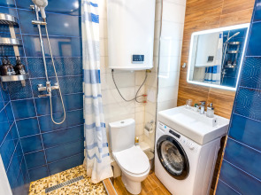 Апартаменты Welcome Karelia  Riverside в Центре