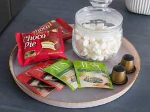 Апартаменты Aristocrat