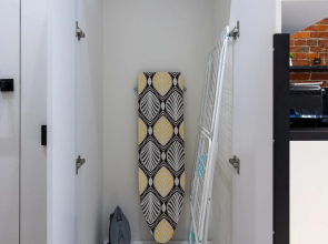 Апартаменты LikeHome Life - Полянка 1-й Хвостов Переулок