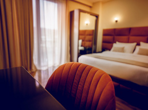 Отель Residence Plaza