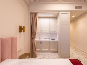 Квартира АК Матисс