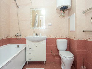 Апартаменты Уютные с Видом на Стадион