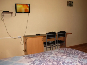 Гостевой дом Удача