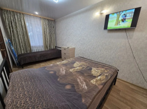 Апартаменты Автозаводская 85