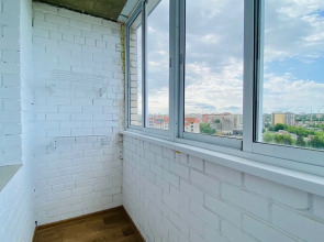 Апартаменты Моршанское шоссе 24 И /90