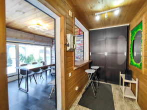 River House s Saunoy Guest house