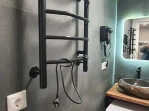 Квартира Art-Seasons Курская 8