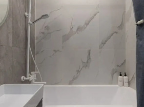 Квартира у Башни