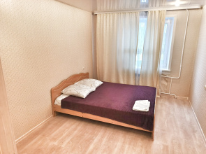 Na Mukhanova 40 Flat