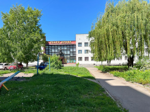 Квартира на улице Советская 17 в элитном доме