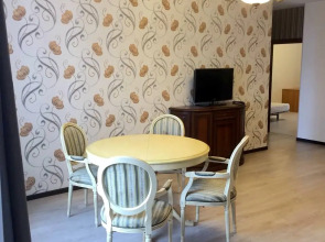 Квартира просторная 3-х комнатная в тихом и уютном районе