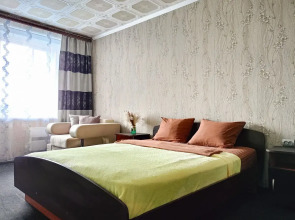 Жилое помещение Трехкомнатные апартаменты Sweet Home