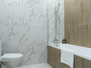 Апартаменты Modum