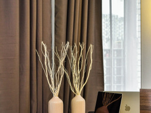 Апартаменты Золотое Сечение Люкс 3