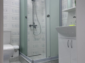 Апартаменты Сити Центр