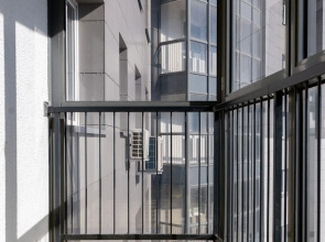 Апартаменты Minsk2Go Arena