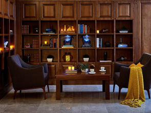 Отель Renata Boutique