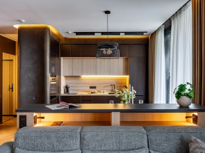 Апартаменты Ohta Suite 11