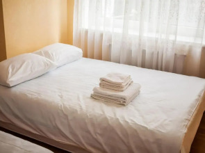 Апартаменты Apartburo Chkalovsk