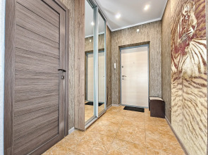 Апартаменты на Фрунзе 49/1