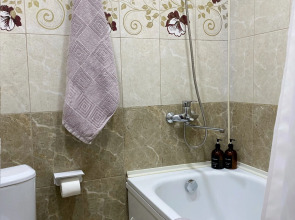 Квартира У моря на первом