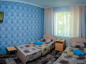 Гостевой дом Фиагдон