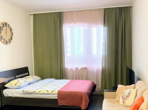Universiteskaya 23/2 Flat