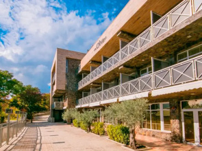 Resort Villa Oliva-Art