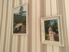 Апартаменты Северная ночь 4